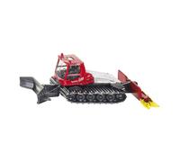 SIKU-Engin spécialisé Siku Pistenbully- dès 3 ans