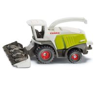 SIKU-Ensileuse claas Siku - echelle 1/64e