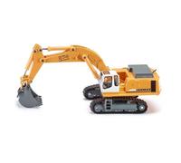 Siku Excavateur Liebherr