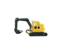 SIKU-Excavatrice Siku - echelle 1/64e