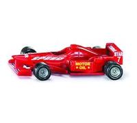 Siku F1 rouge voiture de course (1357) Rouge G