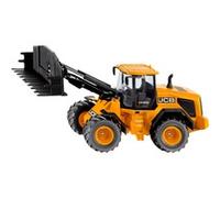 Siku AGRO CHARGEUSE JCB 435S