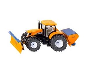 SIKU FARMER - Service hivernal des tracteurs, Modèle réduit de voiture