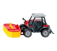 Siku Faucheuse Terra Trac 211