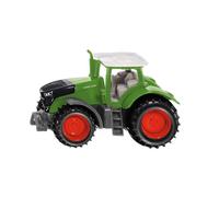 siku 1063, Fendt 1050 Vario Tractor, Metal/Plastic, Green, Toy tractor for children