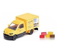 SIKU "1944 modèle à l''échelle Modèle de camion de livraison Kit de montage 1:50, Modèle réduit de voiture"