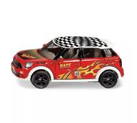 Siku Gift: Mini Countryman Race Siku