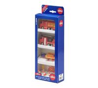 Siku Gift Set Feuerwehr