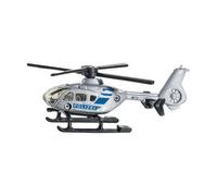 SIKU-Hélicoptère de police Siku - echelle 1/64e