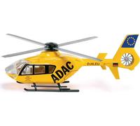 2539 Helicoptere Premiers Secours 1:55