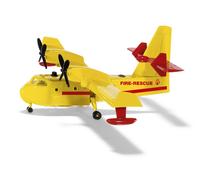 Siku Hydravion Bombardier D'eau