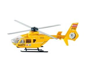SIKU INTERNATIONAL hélicoptère ÖAMTC, Modèle réduit de voiture