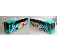 SIKU International - RATP Autocar Mercedes-Benz Travego
