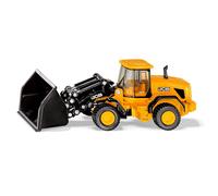 SIKU JCB 457 WLS Chargeuse sur pneus Jouet 1 pièce