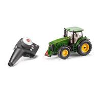 Siku Jd 8345r Coffret Complet R/c