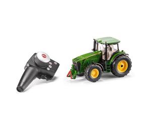 Siku Jd 8345r Coffret Complet R/c