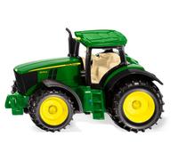 SIKU JOHN DEERE 6215R en jouet