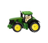 SIKU-John Deere 6250R Siku - echelle 1/64e