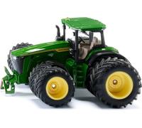 SIKU John Deere 8R 410 Pneus doubles Jouet modèle réduit 1 pièce