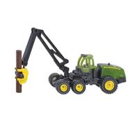 SIKU-John Deere abatteuse Siku - echelle 1/64e