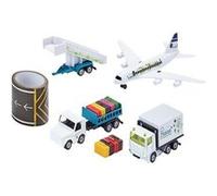 Siku kit aéroport Bleu G