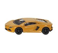 SIKU-Lamborghini aventador multicolore Siku - 8 cm
