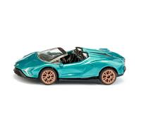 SIKU Lamborghini Sian Roadster Modèle réduit 1 pièce