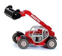 Siku Manitou Chariot Télescopique