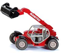 Siku Manitou Chariot Télescopique