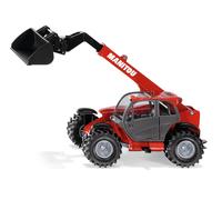 SIKU MANITOU MLT840 Chariot téléscopique bras de pelle extensible