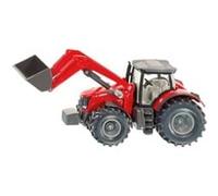 SIKU Massey Ferguson Avec Chargeur Frontal, Modèle réduit de voiture