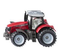 SIKU Massey Ferguson Modèle de tracteur Pré-assemblé, Modèle réduit de voiture