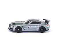 Siku Mercedes-AMG GT4 1529 Super Benz Multicolore