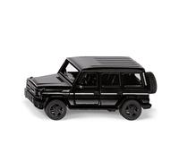 SIKU Mercedes Benz G65 AMG Jouet miniature 1 pièce