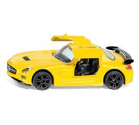 Siku Mercedes Benz Sls Amg Black Series