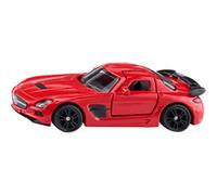 SIKU Mercedes-Benz SLS AMG Black Series, Modèle réduit de voiture