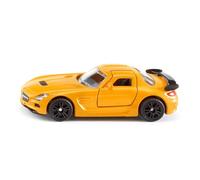 SIKU Mercedes Benz SLS AMG Jouet miniature 1 pièce