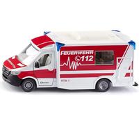SIKU 2115, Modèle réduit de voiture