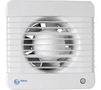 SIKU Ventilateur mural et de plafond ML 100 230 V 98 m³/h 10 cm