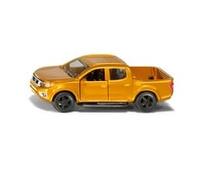 SIKU Nissan Navara Modèle de pick-up Pré-assemblé 1:50, Modèle réduit de voiture