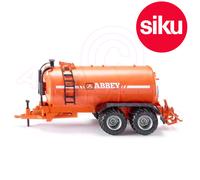 Siku No 2270I Échelle 1:32 Abbey (Irlande) Épandage De Fumier / Tanker
