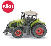 Siku NO.3280 1:3 2 Echelle Claas Axion 950 Dicast Modèle / Jouet