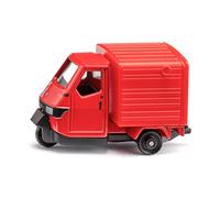 SIKU Piaggio Ape 50 Jouet miniature 1 pièce