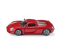 SIKU - Porsche Carrera GT