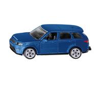 SIKU-Range Rover Siku - echelle 1/64e
