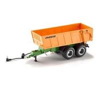 Siku Remorque Tandem 2 Essieux