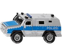 Siku Rheinmetall Man Survivor R