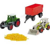 Siku Set cadeau agriculture ; 6304