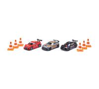 SIKU Set cadeau Race Jouet miniature 1 pièce
