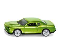 Siku - Sikusuper Dodge Challenger Srt Hellcat